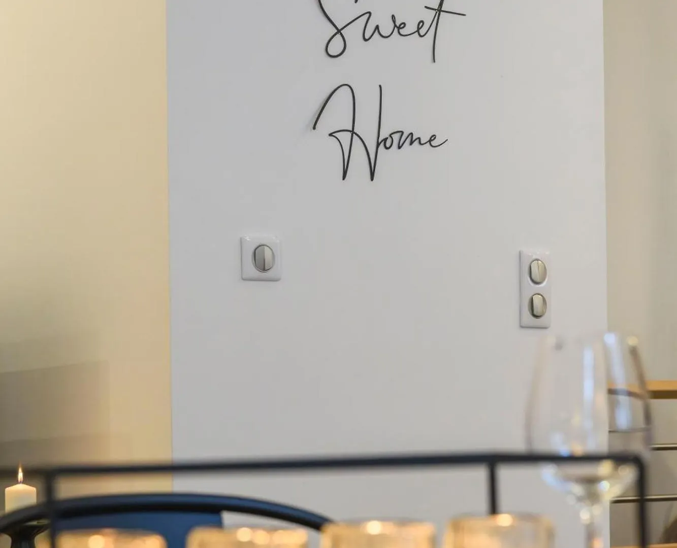 Souplex Chic Et Cosy Familles Et Pros, Roanne Apartment 0*,