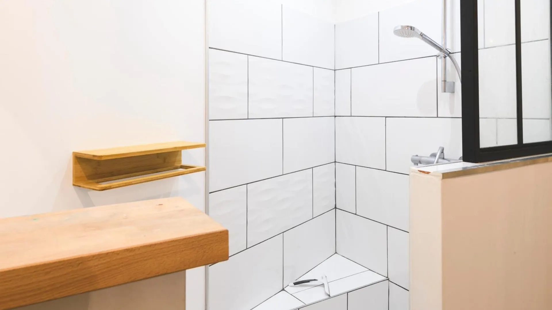 Souplex Chic Et Cosy Familles Et Pros, Roanne Apartment