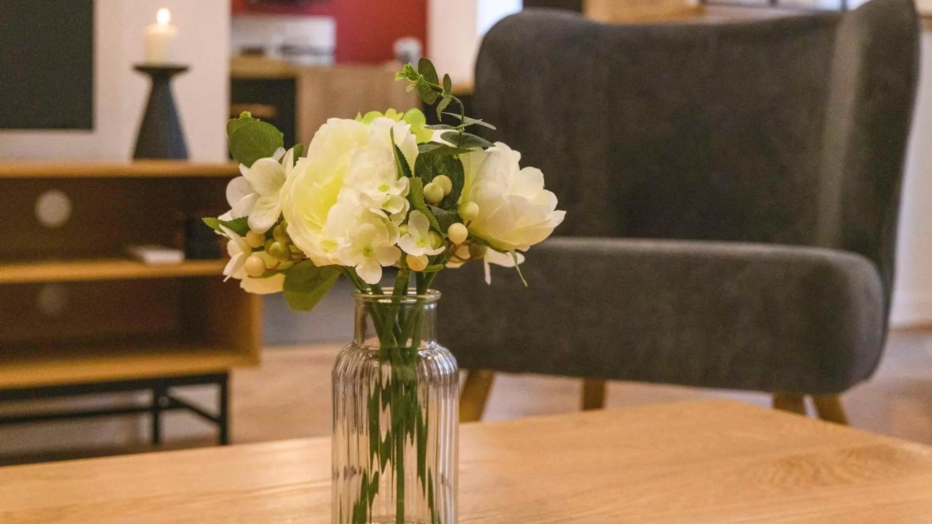 Souplex Chic Et Cosy Familles Et Pros, Roanne Apartment France