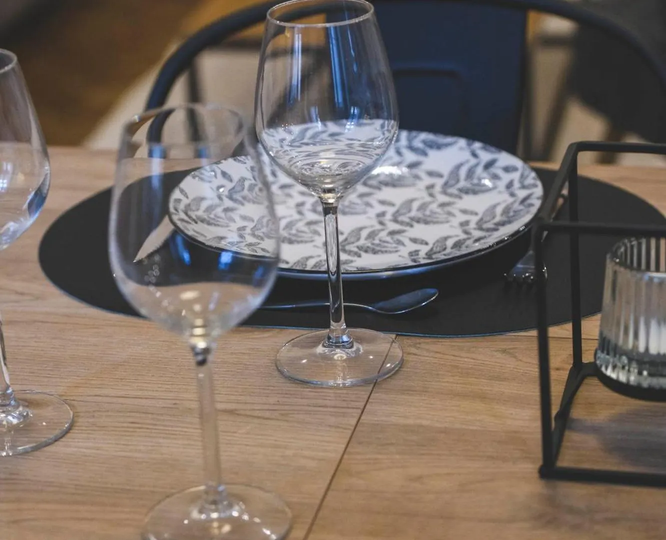 Souplex Chic Et Cosy Familles Et Pros, Roanne Apartment