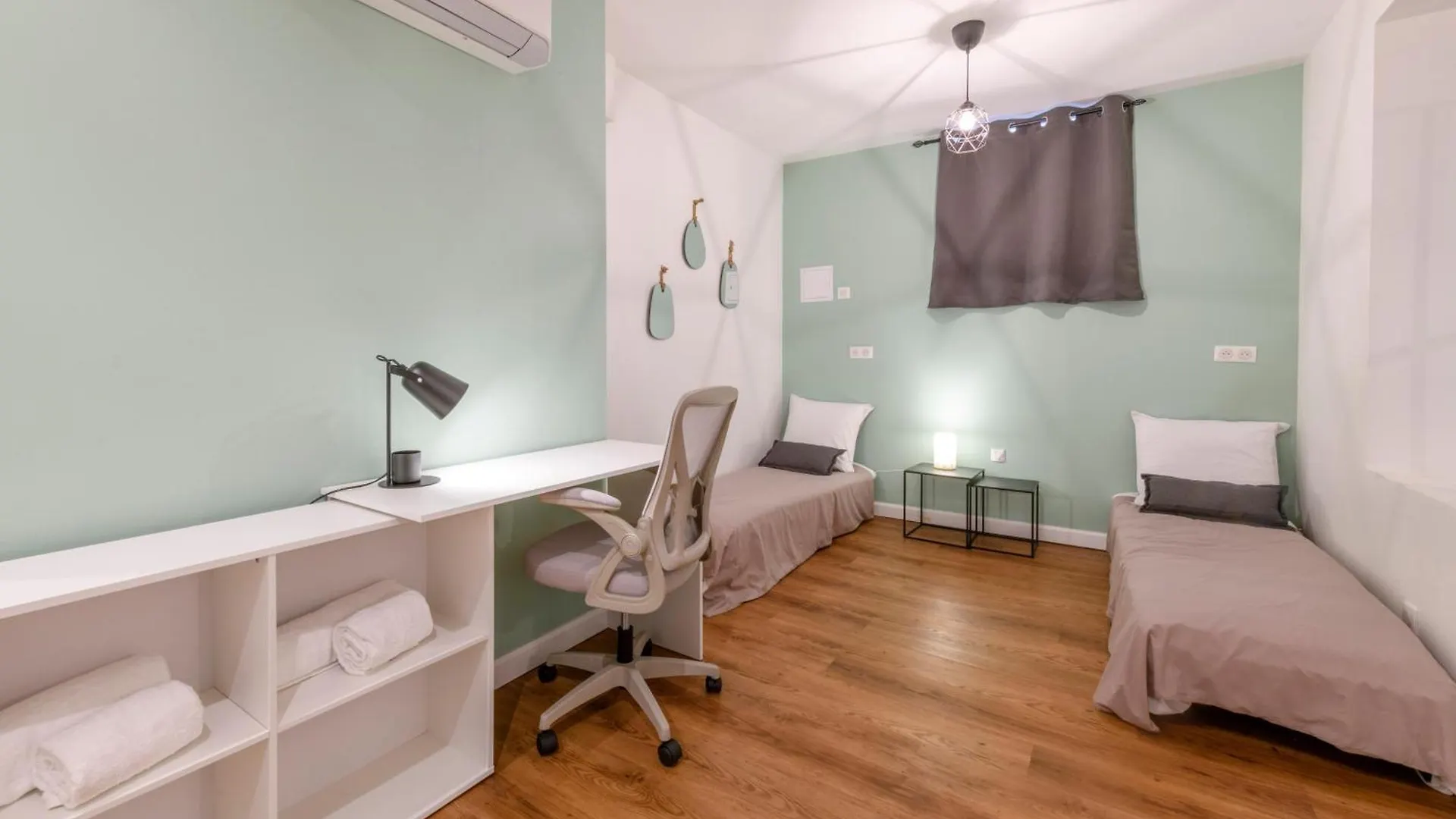 Souplex Chic Et Cosy Familles Et Pros, Roanne Apartment France