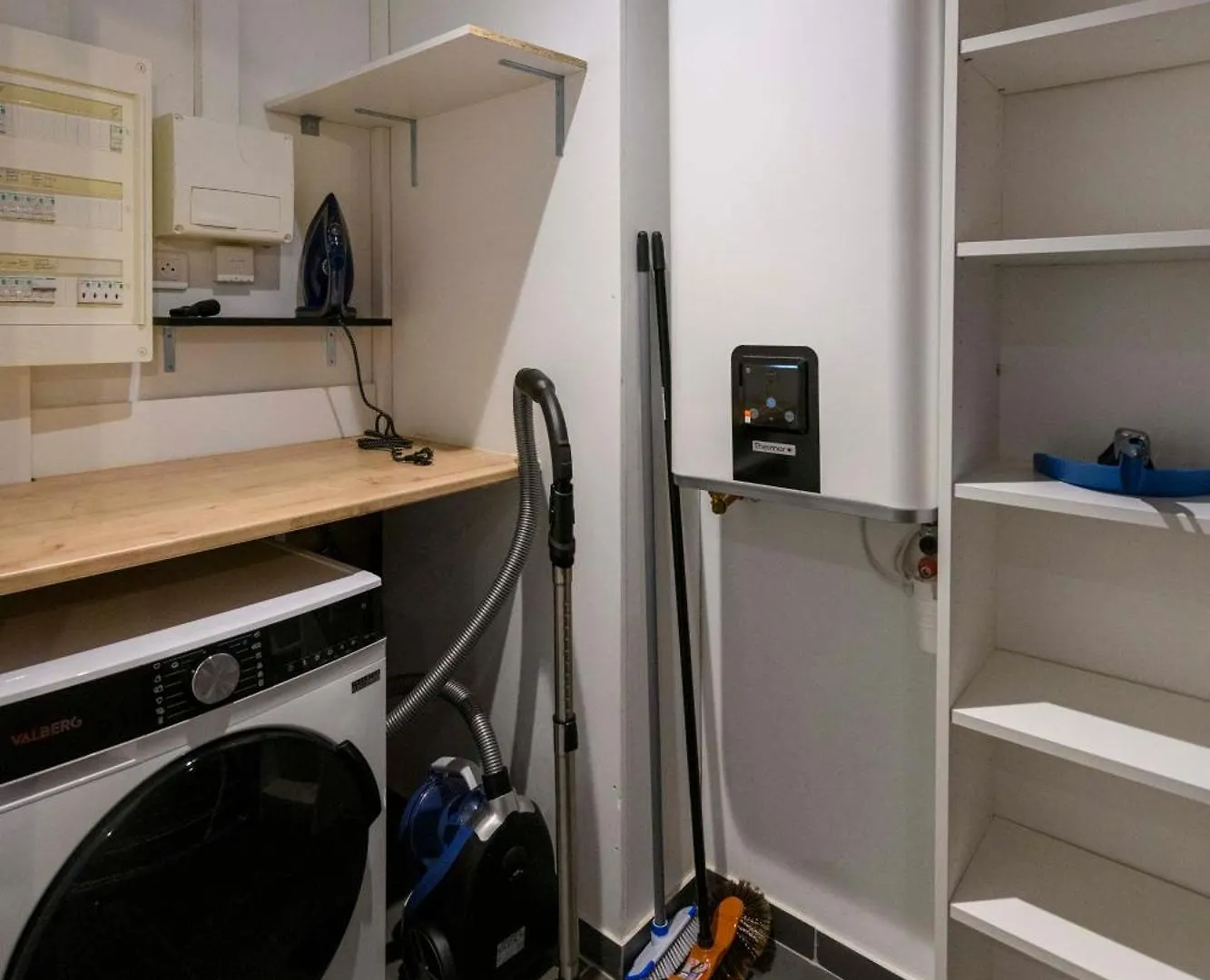 Souplex Chic Et Cosy Familles Et Pros, Roanne Apartment