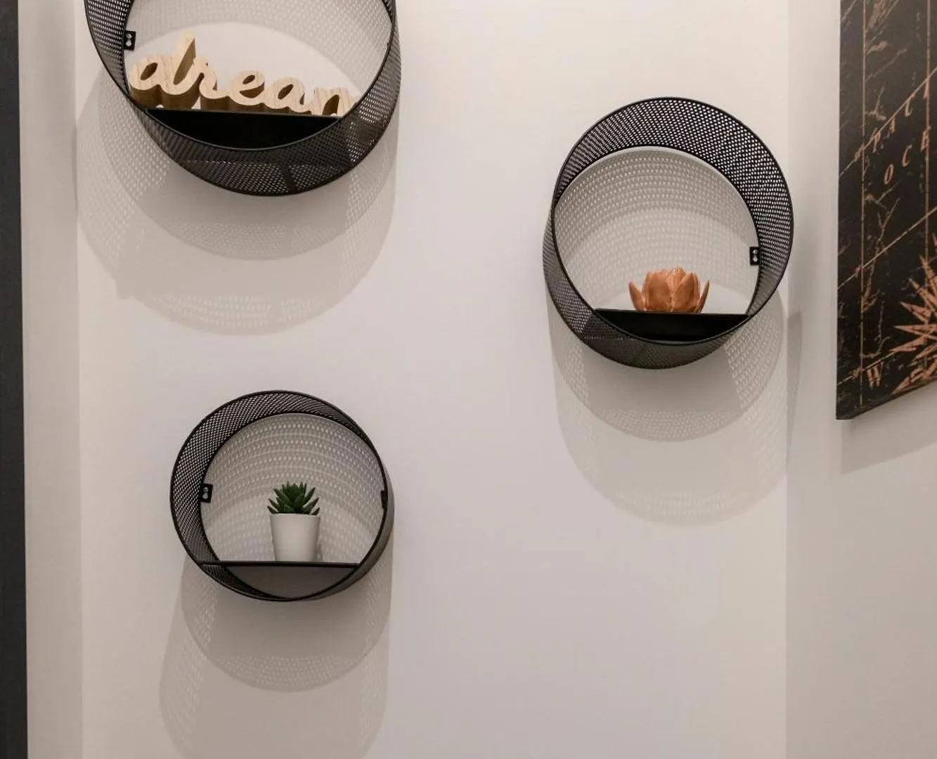 Souplex Chic Et Cosy Familles Et Pros, Roanne Apartment