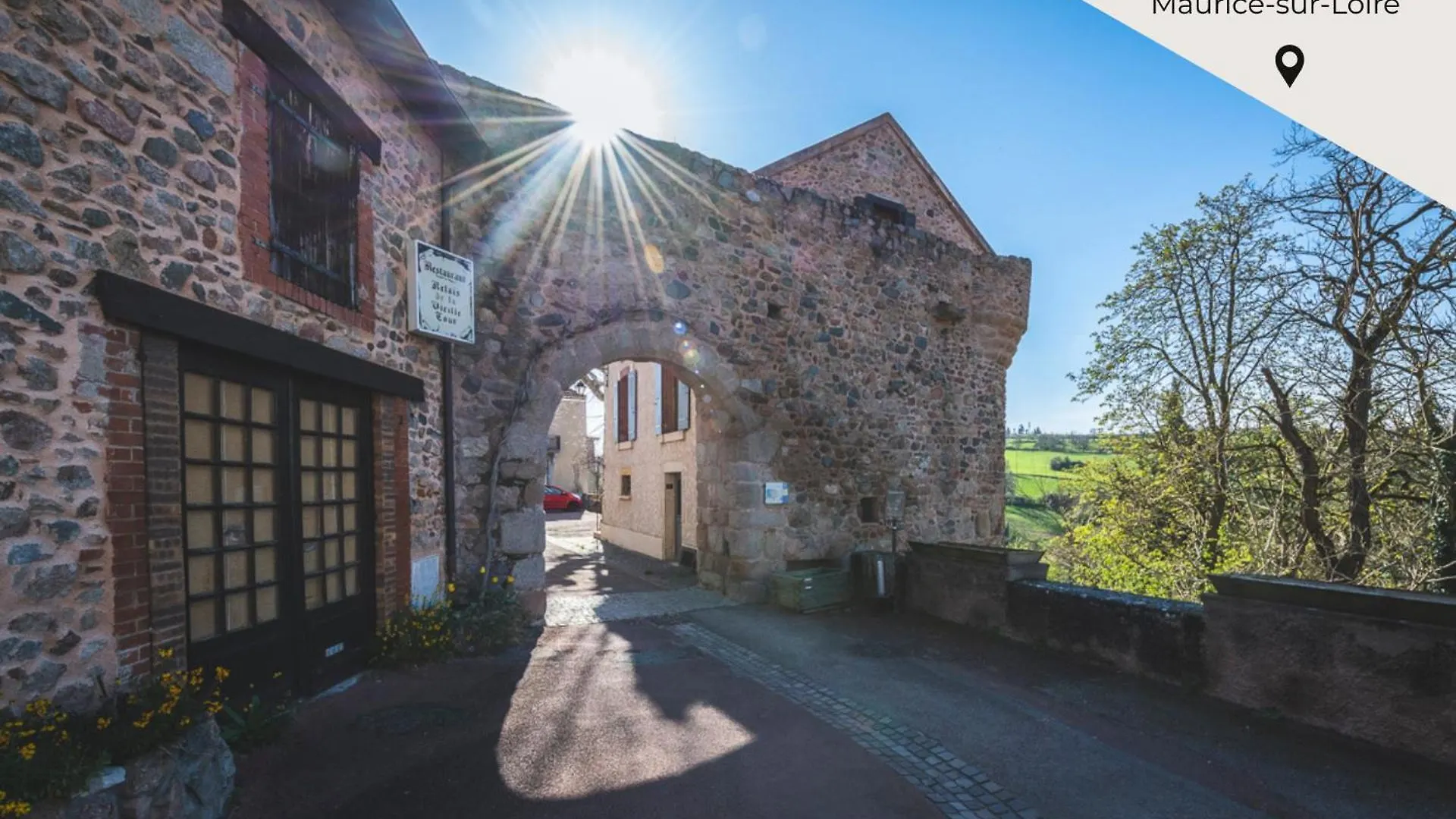 Souplex Chic Et Cosy Familles Et Pros, Roanne Apartment France